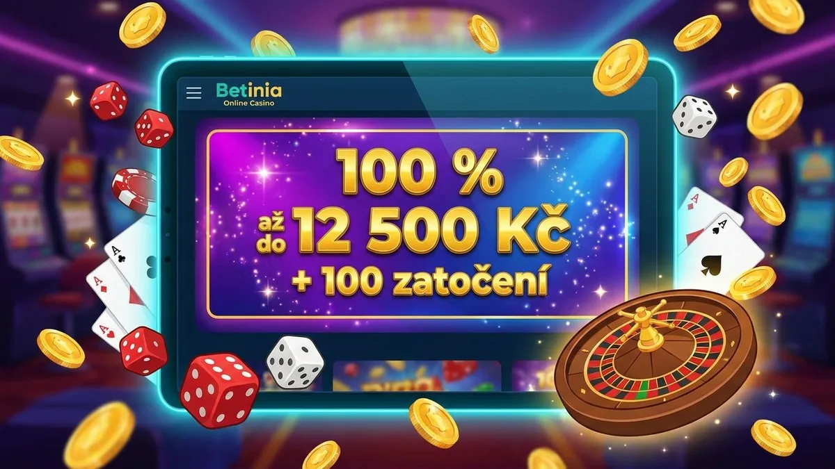 Betinia